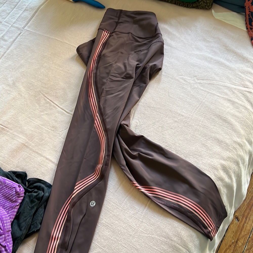 Lululemon legging